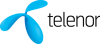 Telenor-logo